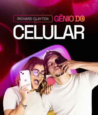 Curso Gênio do Celular